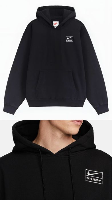Мужской спортивный костюм Nike