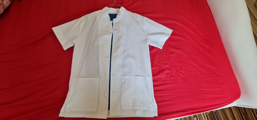 Uniforme medicale M