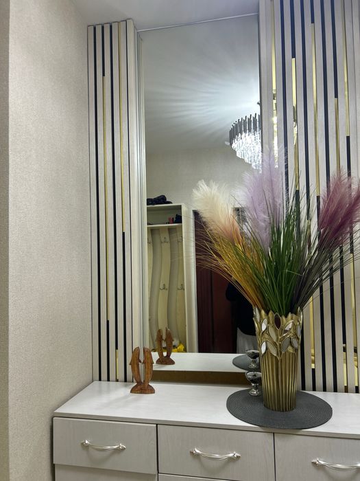 Сдается срочно 2 комнатная квартира