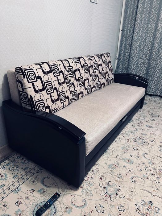 Продам диван раскладной