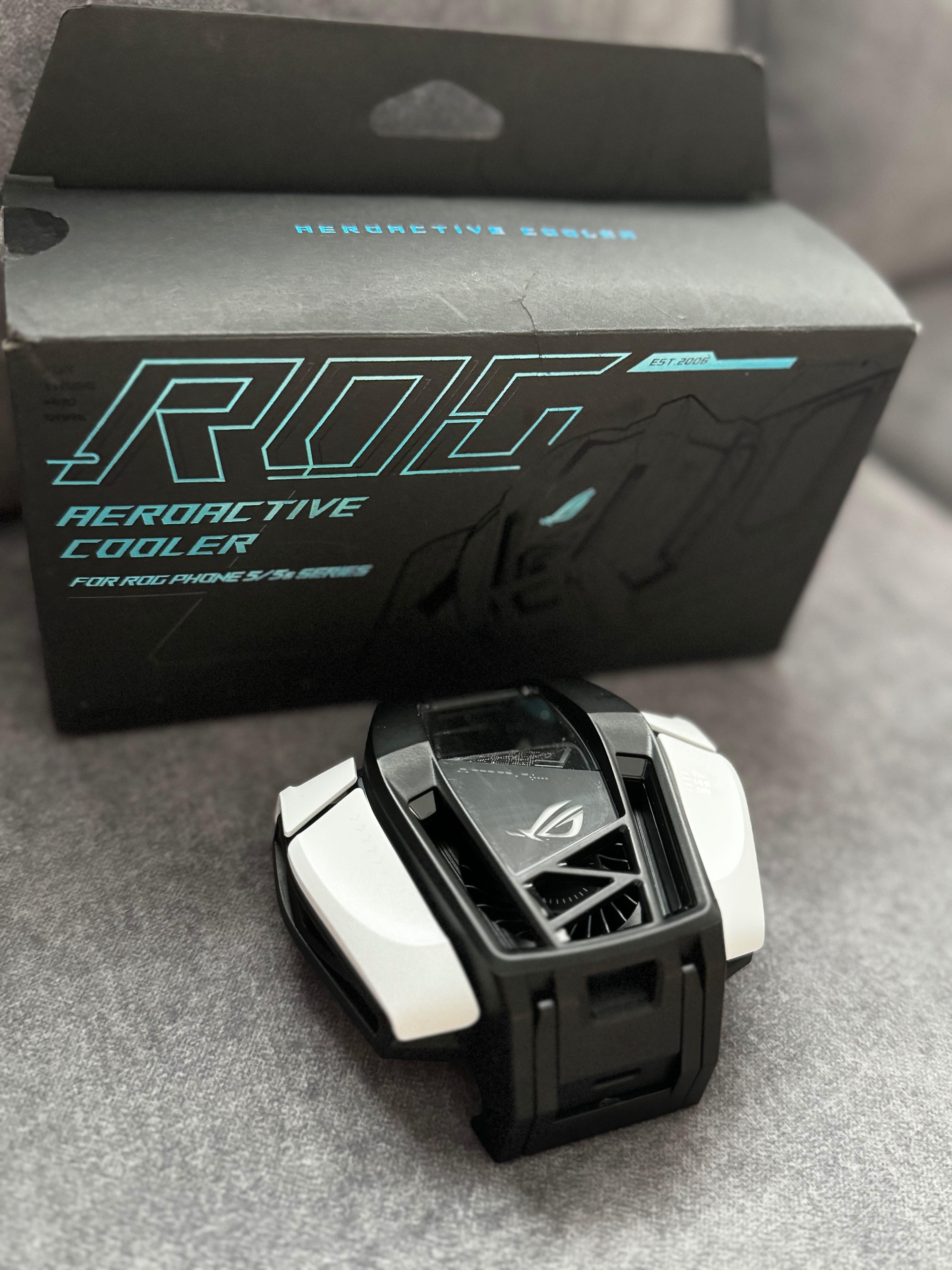 Смартфон ASUS ROG Phone 6