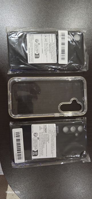 Samsung S23 FE 128GB