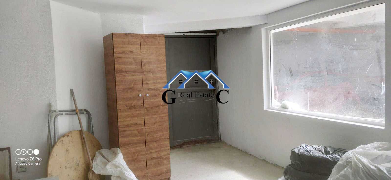Офис 130м2, 112000 евро, Колхозен пазар