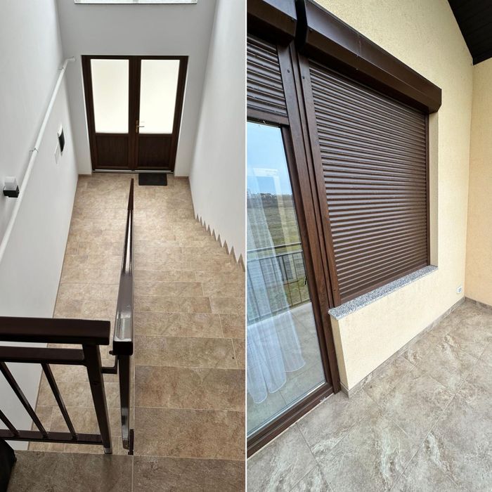 Inchiriez apartament