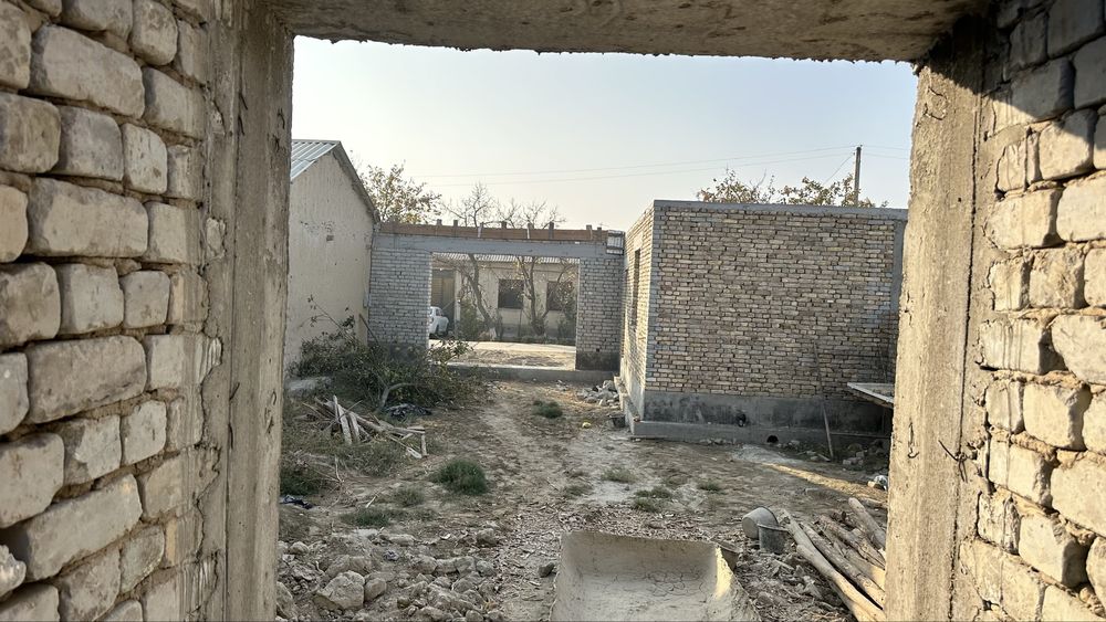 Uchastka joy sotiladi