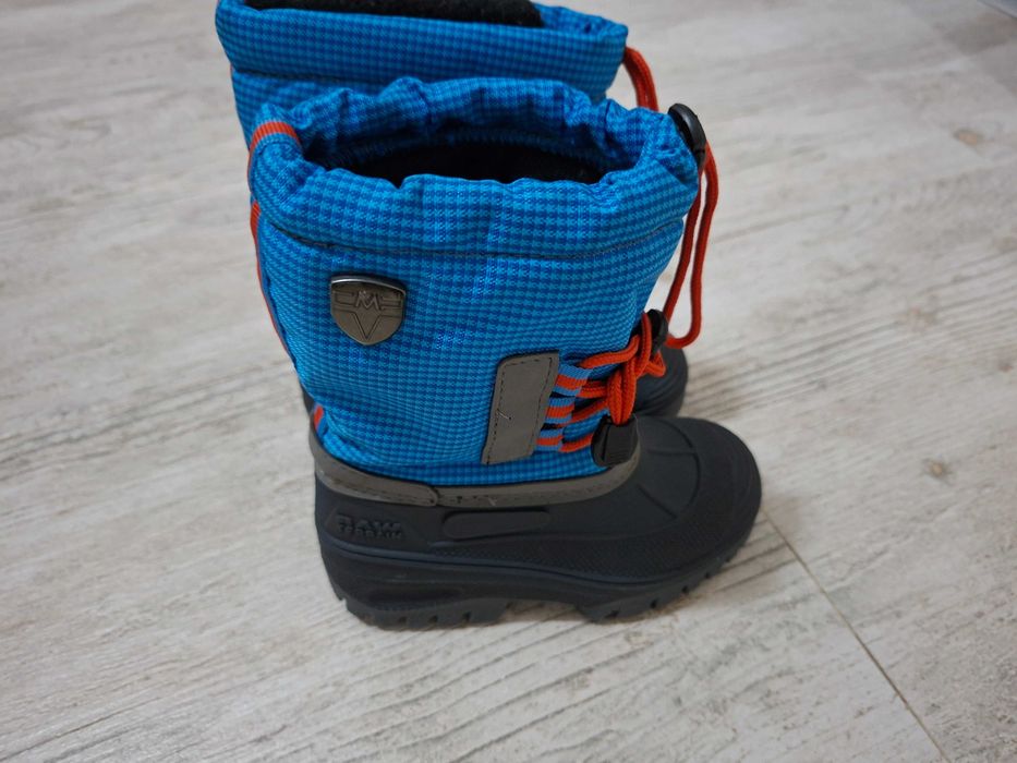 Апрески СMP, 26 номер, с чорап, като нови