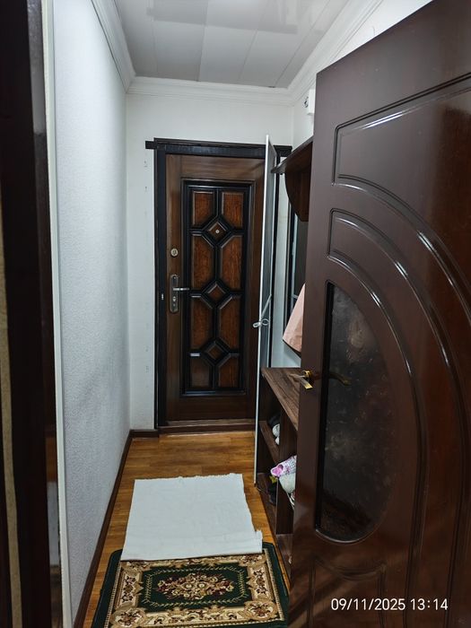 Продается квартира СВОЯ 2Х комнатная