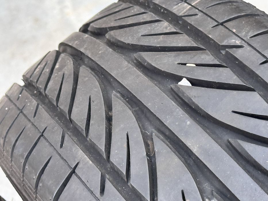 195/50/R15 Hankook Ventus 2бр летни