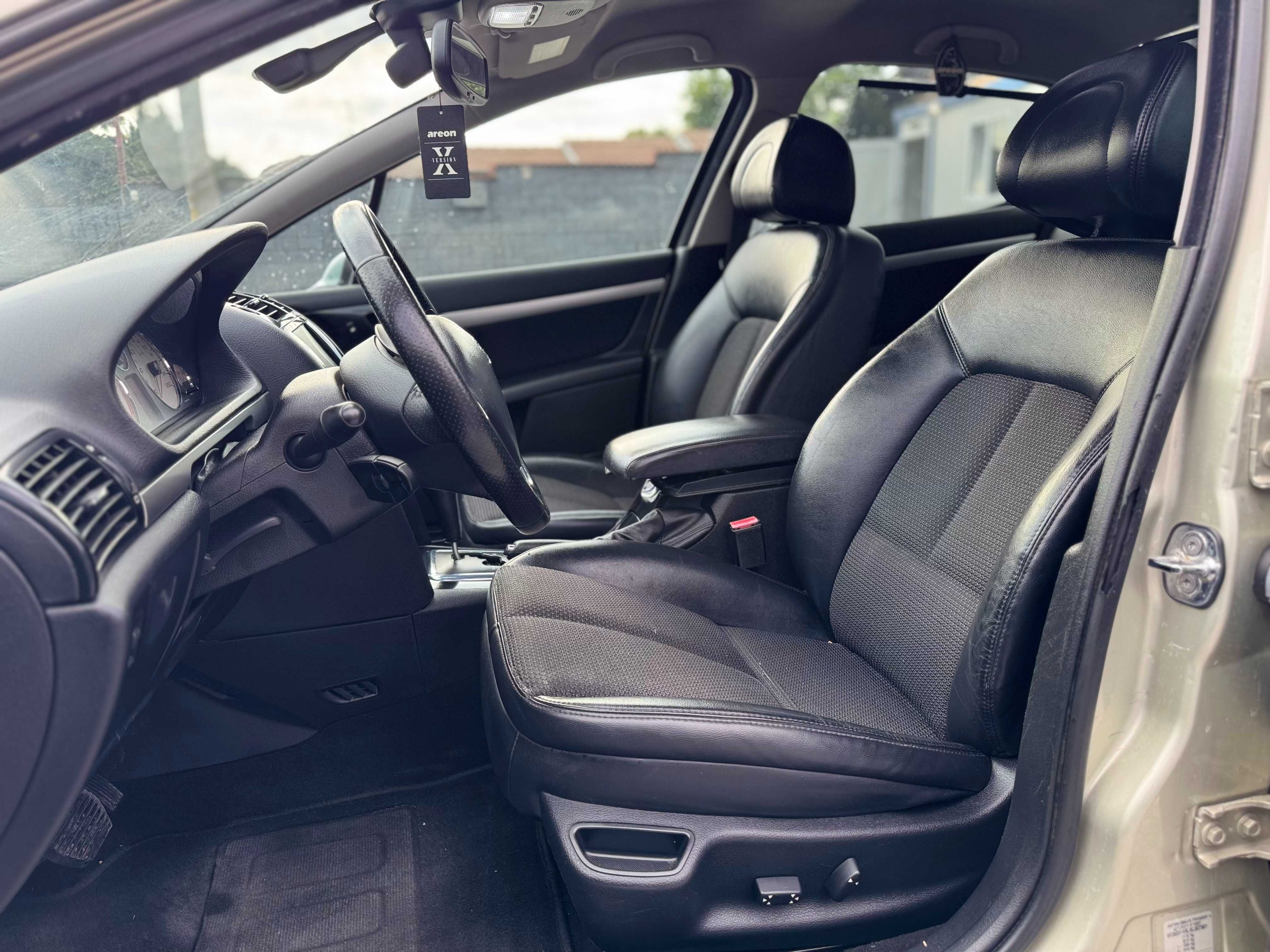 Peugeot 407 2.0 HDI