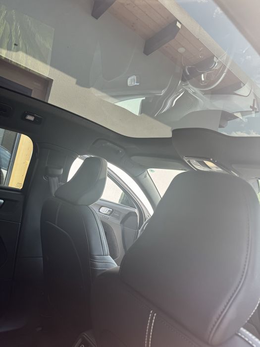 Volvo c40 full electric