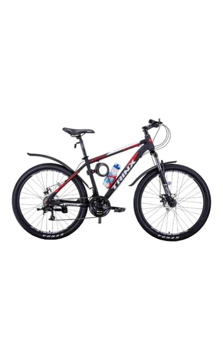 Велосипед TRINX k016  21 дюйм