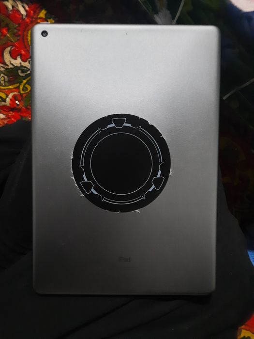 ipad 9 64/95yomks holati idyal kor dok bor ayibi umuman yoq