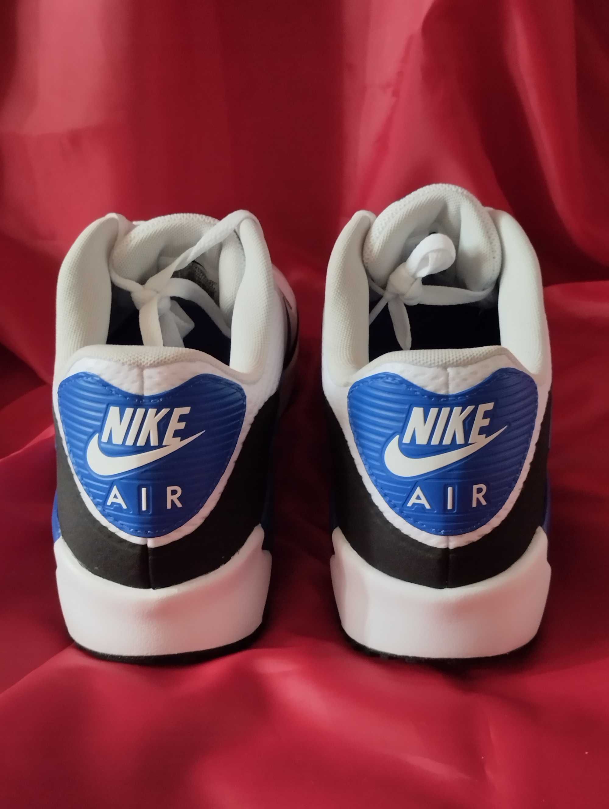Nike Air Max Terrascape 90, Nike Air Force 1' 07, Nike Air Max 90 G