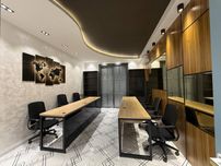 ОФИС / Шота.Руставелли / Ор: Hotel AZIYA / 70м2 / Евро упакованная