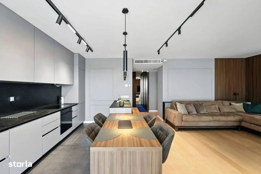 Casa INDIVIDUALA, utilitati, complet finisata! Clasa A