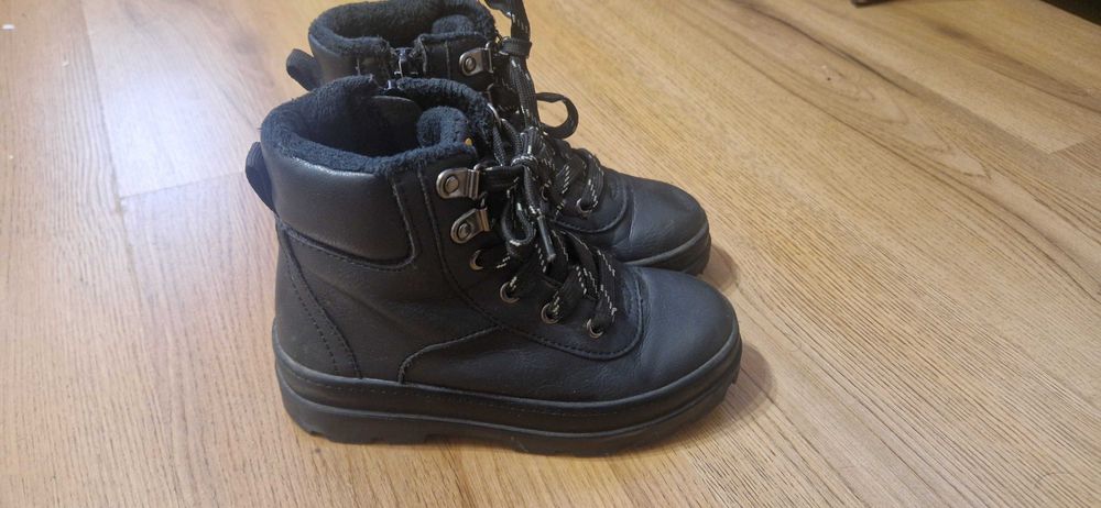 Зимни боти за момче HM,Номер 29