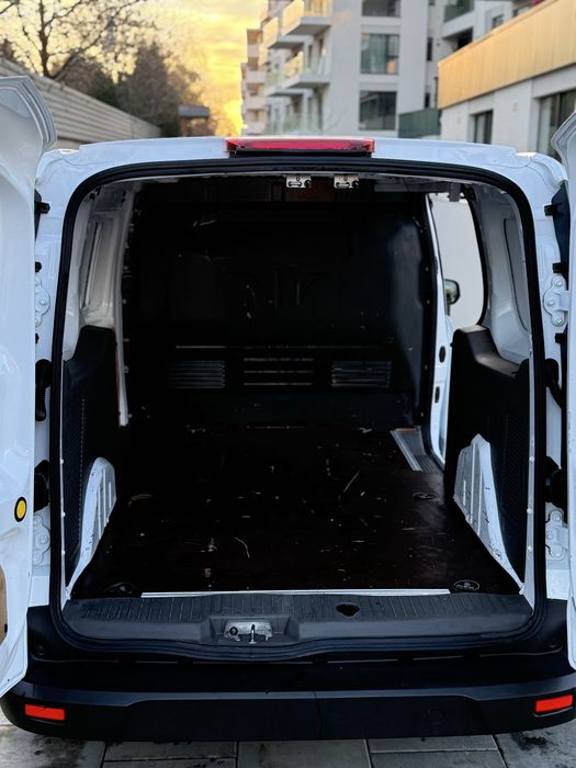 Ford Transit connect  2019 1.5 Diesel Euro 6  cu TVA DEDUCTIBIL