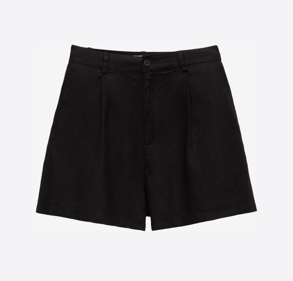 Pull and Bear къси панталони