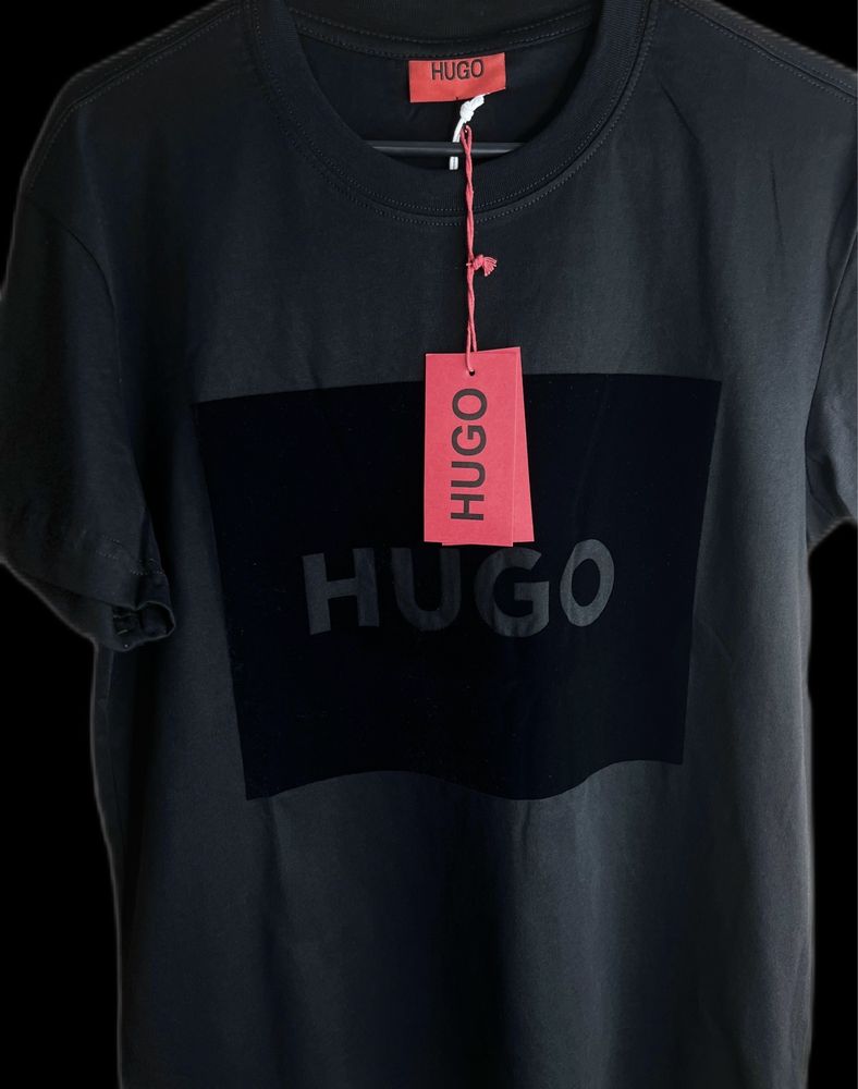 Мъжка тениска Hugo Boss