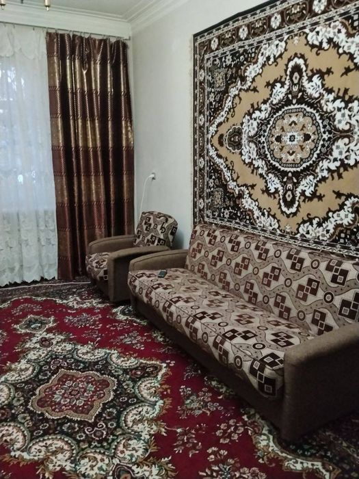 Mirabod Serverni Vagzal Oilaga Kvartira