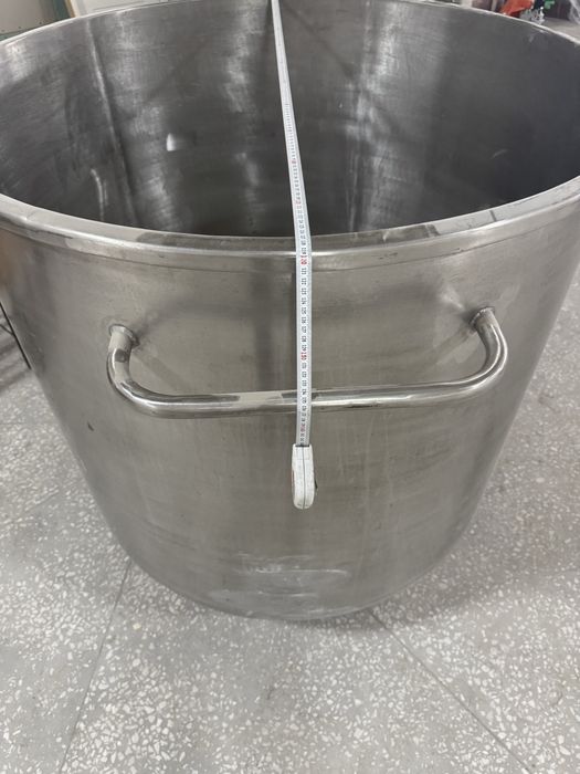 Диссольвер пищевой миксер