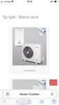 Pompe Caldura INVENTOR 14 kw Compresor Twin rotativ Mitsubishi