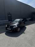 Suzuki SX4 2012 4x4