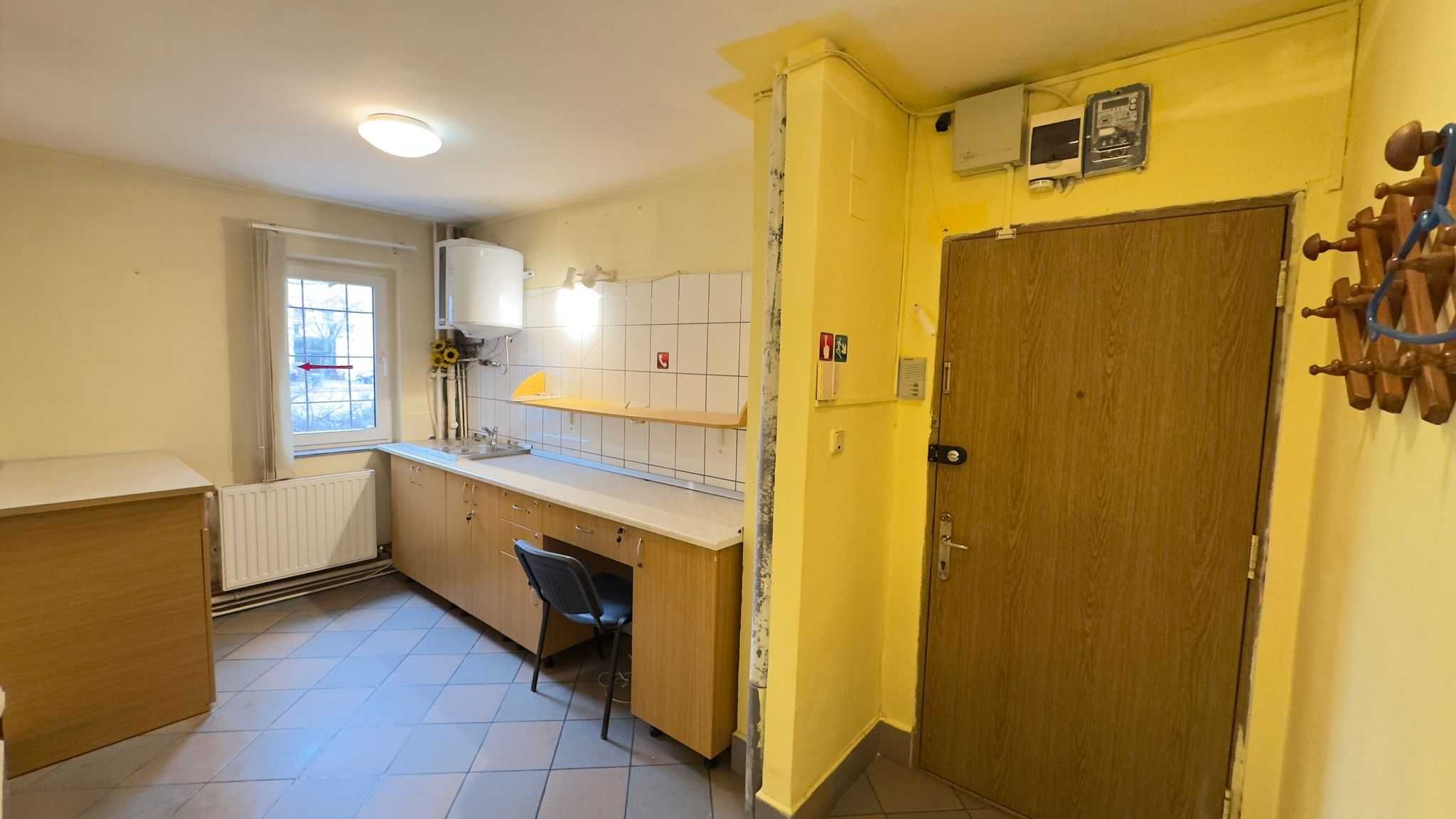 Proprietar 2 camere Vlahuta Gemenii