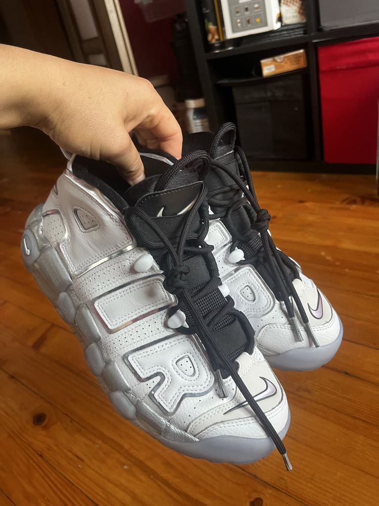 Nike W Air More Uptempo