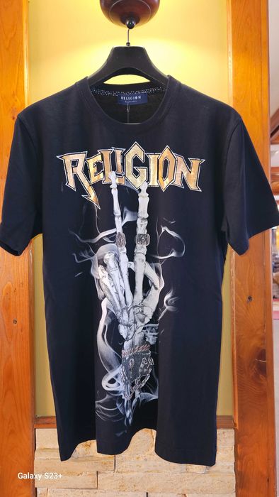 Нови мъжки тениски Religion