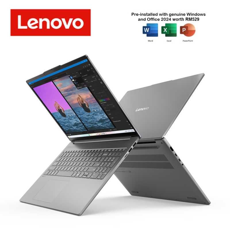 Lenovo IdeaPad Slim5 core 7 240H