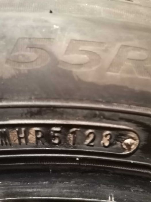 Летни гуми Falken 205/55/16