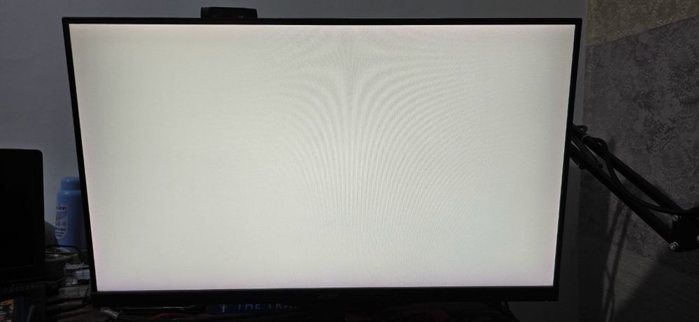 Monitor Gaming IPS 144 Hz Acer VG271
