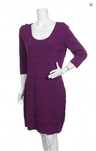 Vand rochie mov marimea 44 / XL