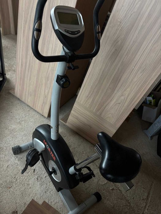 Велоаргометър SPORTER