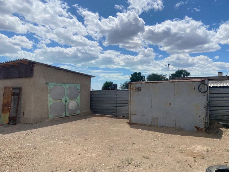 Продается дом. Мкр. КОНЫРАТ