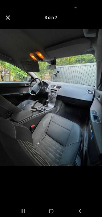 Volvo v50 motor stricat