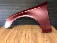 Aripa Fata Stanga Audi A4 B8 An 2007-2011 (Rosu (LZ3H))