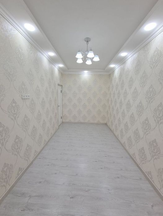 РАЗДЕЛКА, Чиланзар 2 Квартал, 2\4\4, Продаётся Евроремонт Квартира