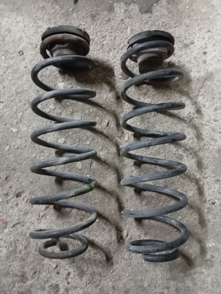 Задни пружини Seat Ibiza 6l