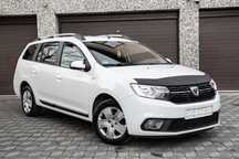 ~Dacia Logan MCV~Senzori Parcare~An 2017~Euro 6