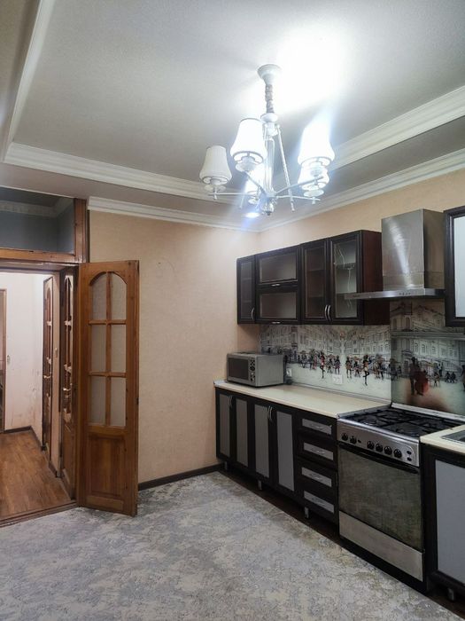 срочно аренда чиланзар 14кв 3в4/1/4 нархи 400$ факат оилага