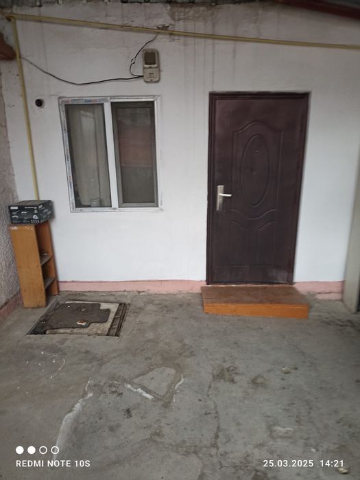 Сдам дом из 3 х комнат