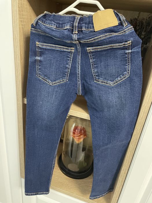 Blugi copii, Zara , noi fara eticheta