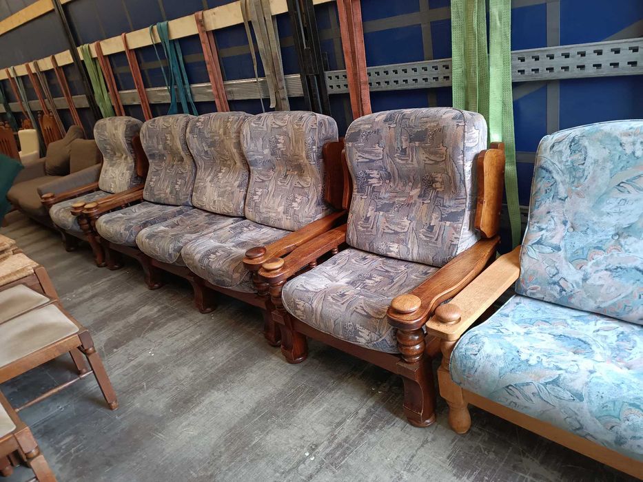 Canapea/canapele cu fotolii