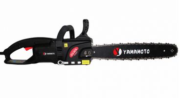 Drujba Electrica YAMAMOTO ECS-2870 Lama 40cm pas 3/8 viteza 14.3 m/s E