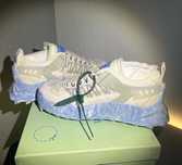 Off White Odsy Blue Marble, Toate Marimile
