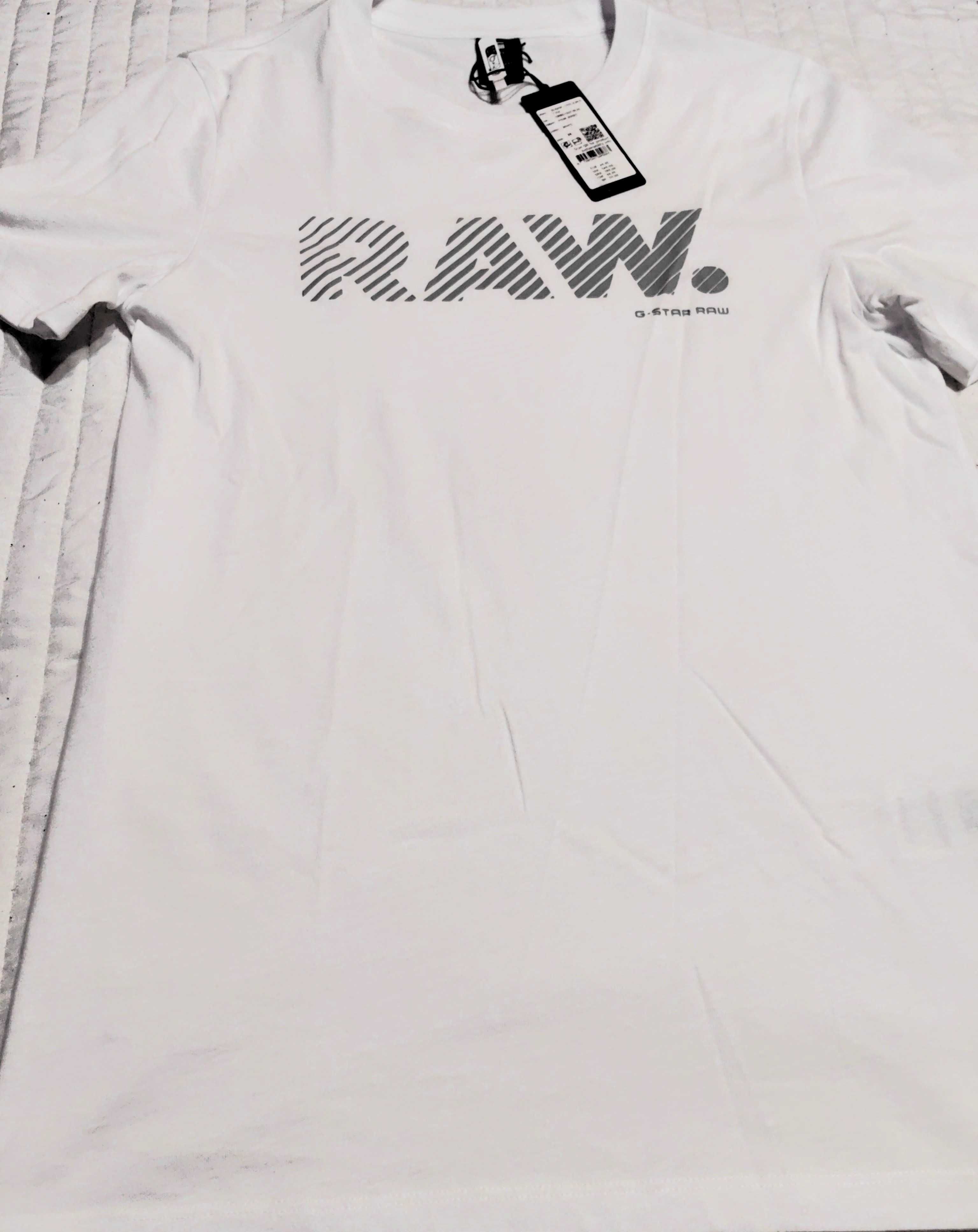 Тениска G-Star Raw-S,L,XL,