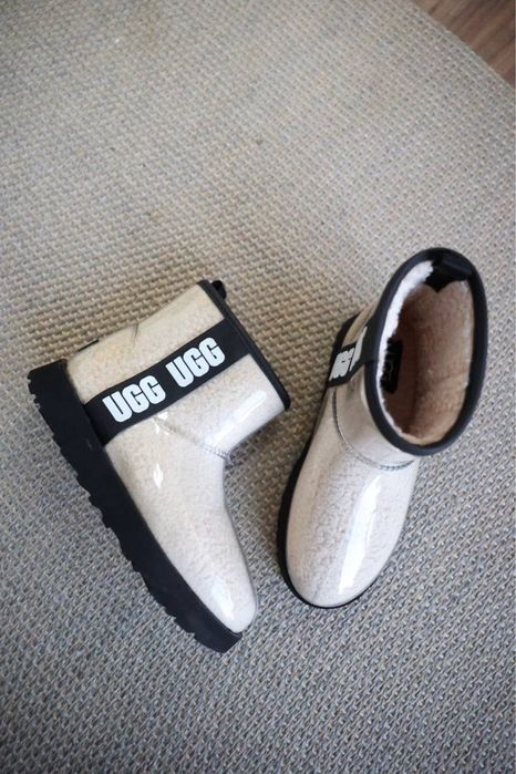 Дамски боти UGG