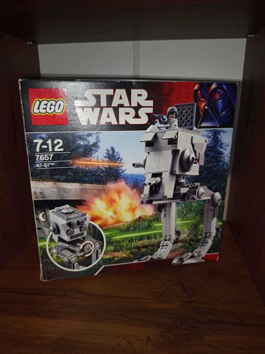 LEGO Star Wars Sets (2) / Лего Междузвездни войни сетове